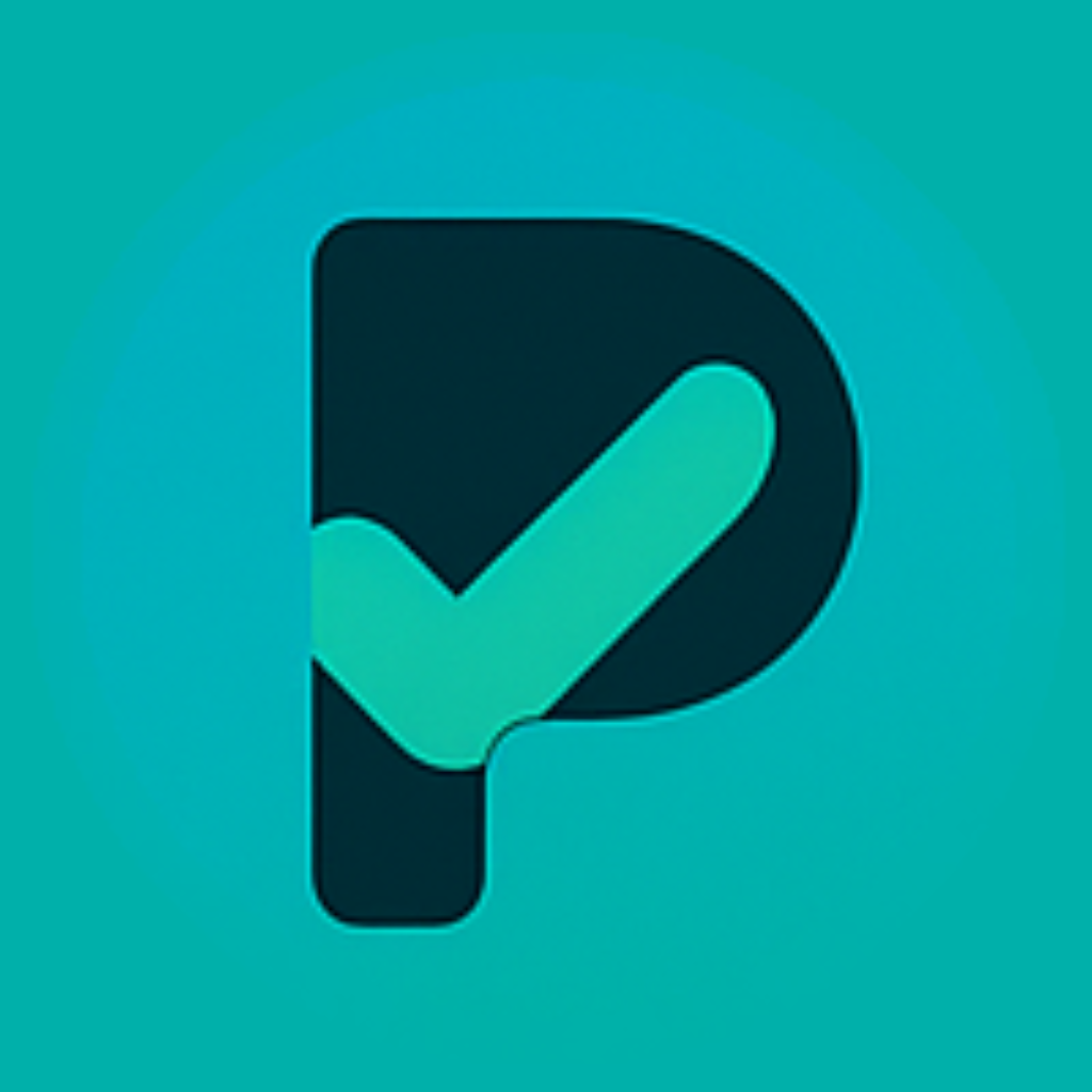 Plizzo Logo